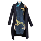 Blue Archive Ryūge Kisaki Uniform Carnival Suit Cosplay Costume