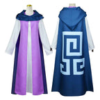 The Legend of Zelda Princess Zelda Dress Suit Adult Cosplay Costume