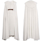 The Lord of the Rings Gandalf Carnival Suit Cosplay Costume For Adults