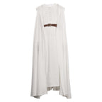 The Lord of the Rings Gandalf Carnival Suit Cosplay Costume For Adults - Azufun