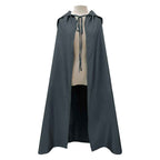 The Lord of the Rings Gandalf Carnival Suit Cosplay Costume For Adults