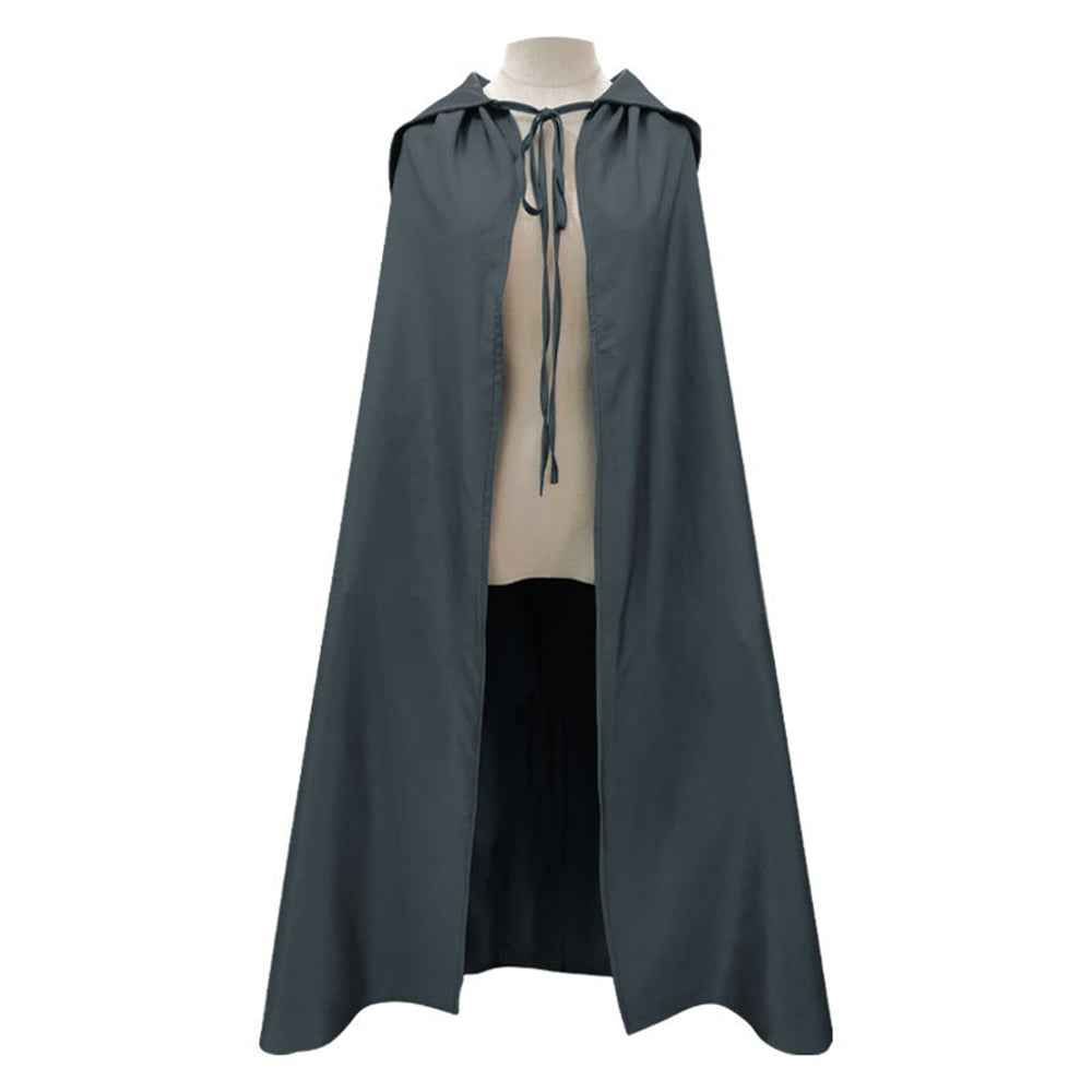 The Lord of the Rings Gandalf Carnival Suit Cosplay Costume For Adults