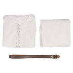 The Lord of the Rings Gandalf Carnival Suit Cosplay Costume For Adults