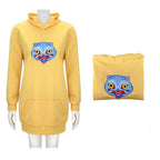 KPop Mira Zoey Pajamas Costume For Women