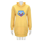 KPop Mira Zoey Pajamas Costume For Women