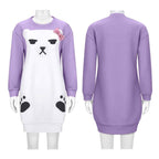 KPop Mira Zoey Pajamas Costume For Women