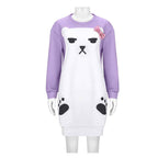 KPop Mira Zoey Pajamas Costume For Women