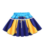KPop Girl Four-piece set Dress Song Cosplay Costume