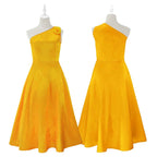 Zootopia 2 Judy Rabbit Dress Party Adult Cosplay Costume Carnival