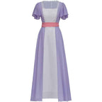 Rose RMS Titanic Dress Party Adult Cosplay Costume Carnival