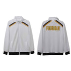 Haikyu!! Inarizaki School Uniforms Anime Cosplay Costumes Carnival Party Full Set