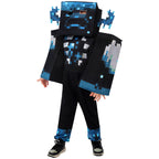 A Minecraft Movie MC Costume for Kids Halloween - Azufun