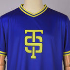 Taylor Swift Cheerleading Tees T Shirt Cosplay Costumes