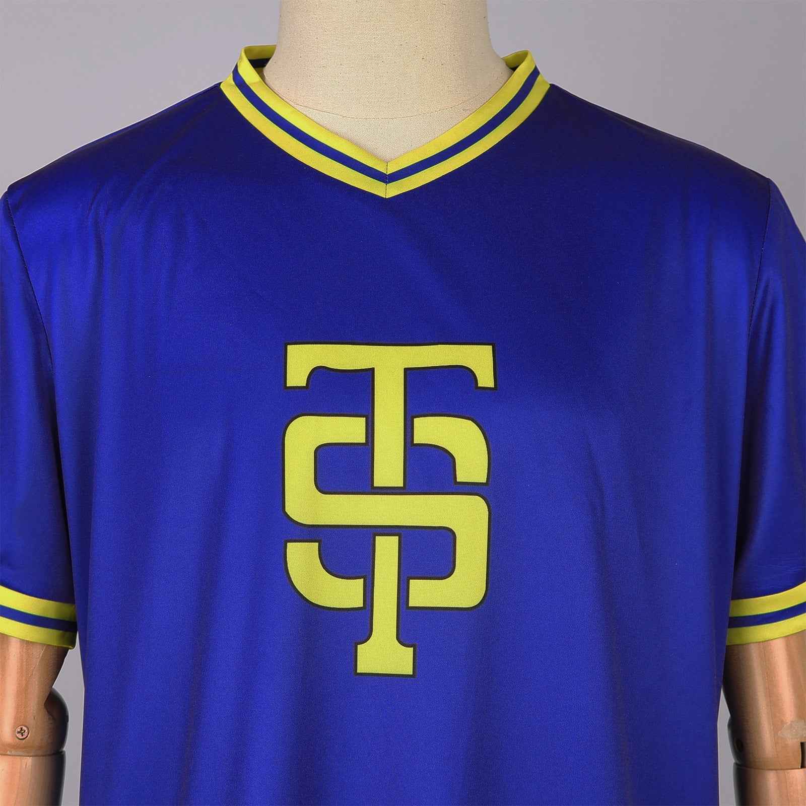 Taylor Swift Cheerleading Tees T Shirt Cosplay Costumes