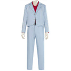 Die With A Smile Lady Gaga Bruno Mars Costume Stage Outfits Cosplay Suit Halloween