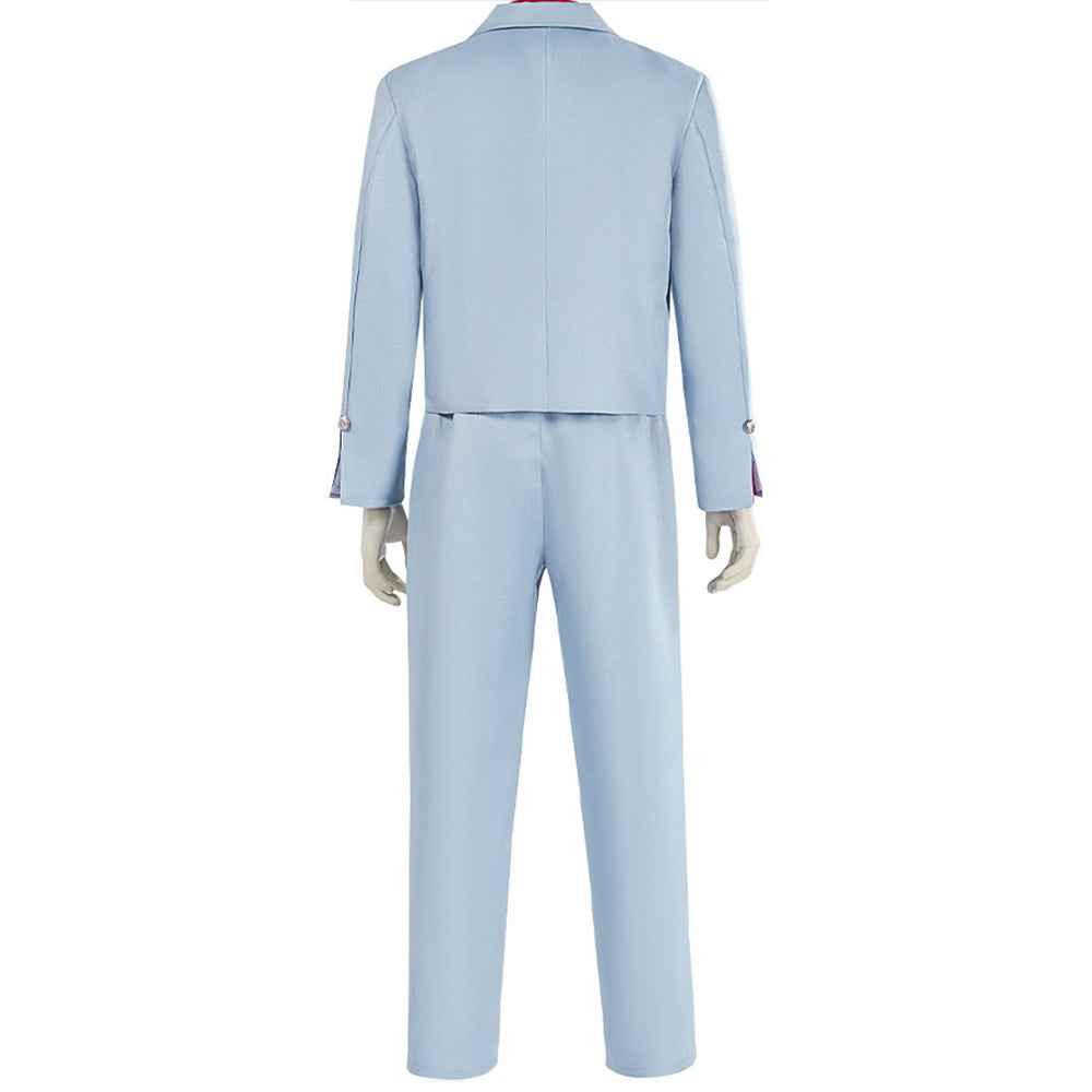 Die With A Smile Lady Gaga Bruno Mars Costume Stage Outfits Cosplay Suit Halloween