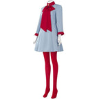 Die With A Smile Lady Gaga Bruno Mars Costume Stage Outfits Cosplay Suit Halloween