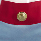 Die With A Smile Lady Gaga Bruno Mars Costume Stage Outfits Cosplay Suit Halloween