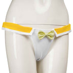 Gushing over Magical Girls Cos Hanabishi Haruka Costume