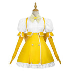 Gushing over Magical Girls Cos Hanabishi Haruka Costume