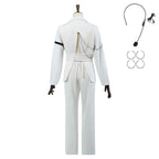 Alien Stage R7 Luka Blink Gone Costume Halloween Party