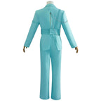 Alien Stage R7 Luka Blink Gone Costume Halloween Party