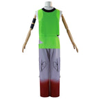 Alien Stage R7 Luka Blink Gone Costume Halloween Party