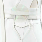 Alien Stage R7 Luka Blink Gone Costume Halloween Party