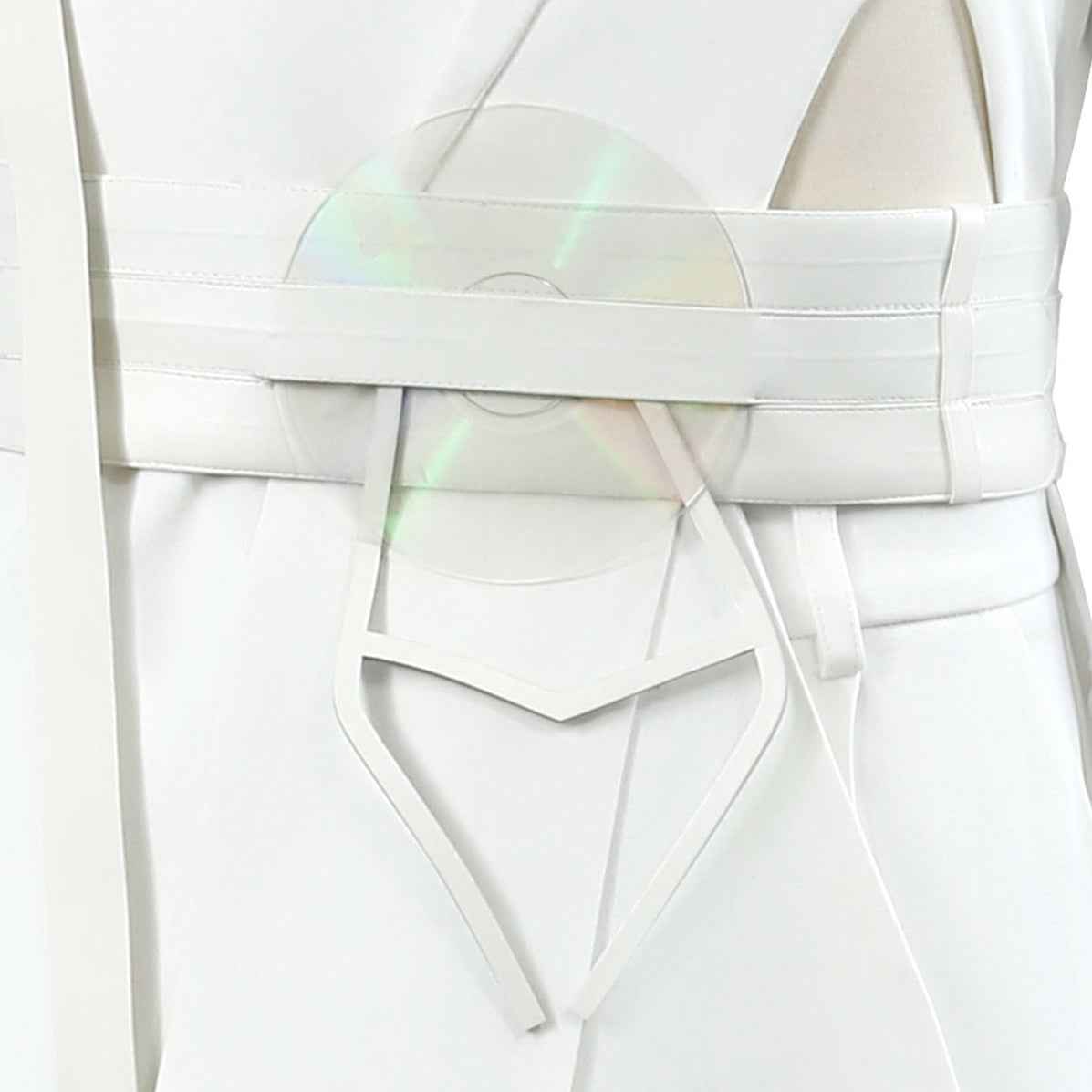 Alien Stage R7 Luka Blink Gone Costume Halloween Party