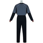 Alien Stage R7 Luka Blink Gone Costume Halloween Party - Azufun