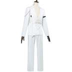 Alien Stage R7 Luka Blink Gone Costume Halloween Party - Azufun