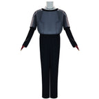 Alien Stage R7 Luka Blink Gone Costume Halloween Party - Azufun