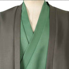 Bleach Urahara Kisuke Anime Cosplay Costume with hat Full Set