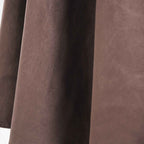 Count Dooku Costume Star Wars Cosplay Halloween Outfit Full Set