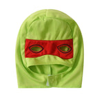 Teenage Mutant Ninja Turtles Costumes Muscle Set For Kids