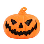 LED Pumpkin Lantern Hanging Ornament Halloween Decorative Piece