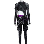 K-POP Demon Hunter Rumi Mira Zoe cosplay costume