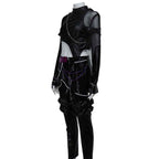K-POP Demon Hunter Rumi Mira Zoe cosplay costume