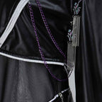 K-POP Demon Hunter Rumi Mira Zoe cosplay costume