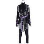 K-POP Demon Hunter Rumi Mira Zoe cosplay costume