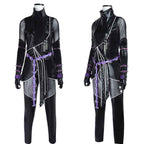 K-POP Demon Hunter Rumi Mira Zoe cosplay costume