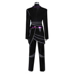 K-POP Demon Hunter Rumi Mira Zoe cosplay costume