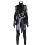 K-POP Demon Hunter Rumi Mira Zoe cosplay costume
