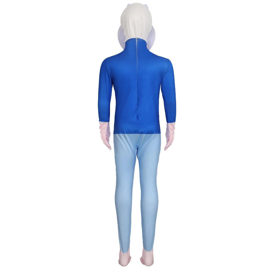 Labubu Pop Mart Costume Cosplay Halloween Adult Kids