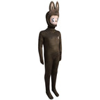 Labubu Pop Mart Costume Cosplay Halloween Adult Kids