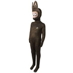 Labubu Pop Mart Costume Cosplay Halloween Adult Kids