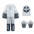 99 Nights in the Forest Owl Costume for Kids Adult