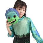 Kids Luca Alberto Sea monster Costume with Mask Halloween