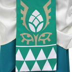 Tears Of The Kingdom Princess Zelda Costume Dress The Legend Of Zelda Cosplay