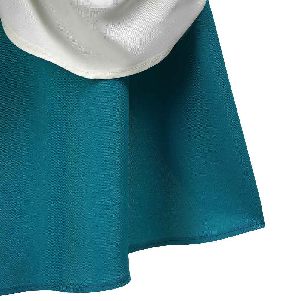 Tears Of The Kingdom Princess Zelda Costume Dress The Legend Of Zelda Cosplay